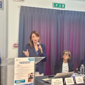 8. relazione rosini